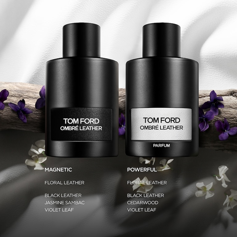 Ombré Leather Eau de Parfum | TOM FORD BEAUTY Ombré Leather Eau de Parfum | TOM FORD BEAUTY