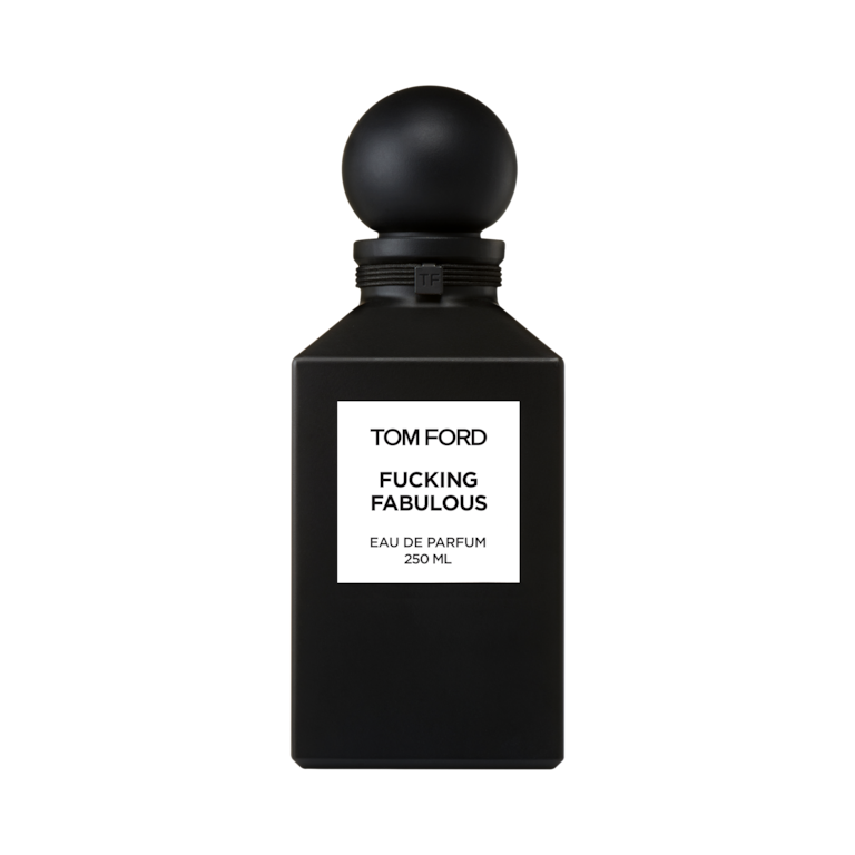 Fucking Fabulous Eau de Parfum, 250.0 ml, Product Shot