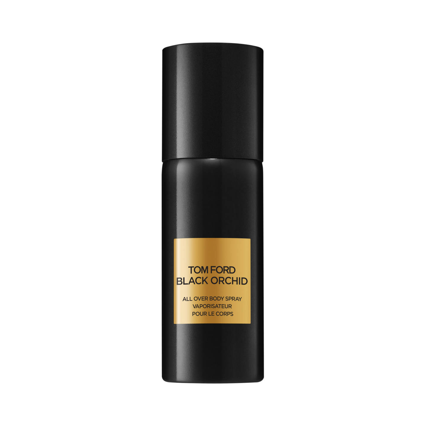 Black Orchid All Over Body Spray | TOM FORD BEAUTY