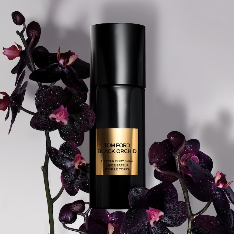 Black Orchid All Over Body Spray, 150.0 ml, Alt