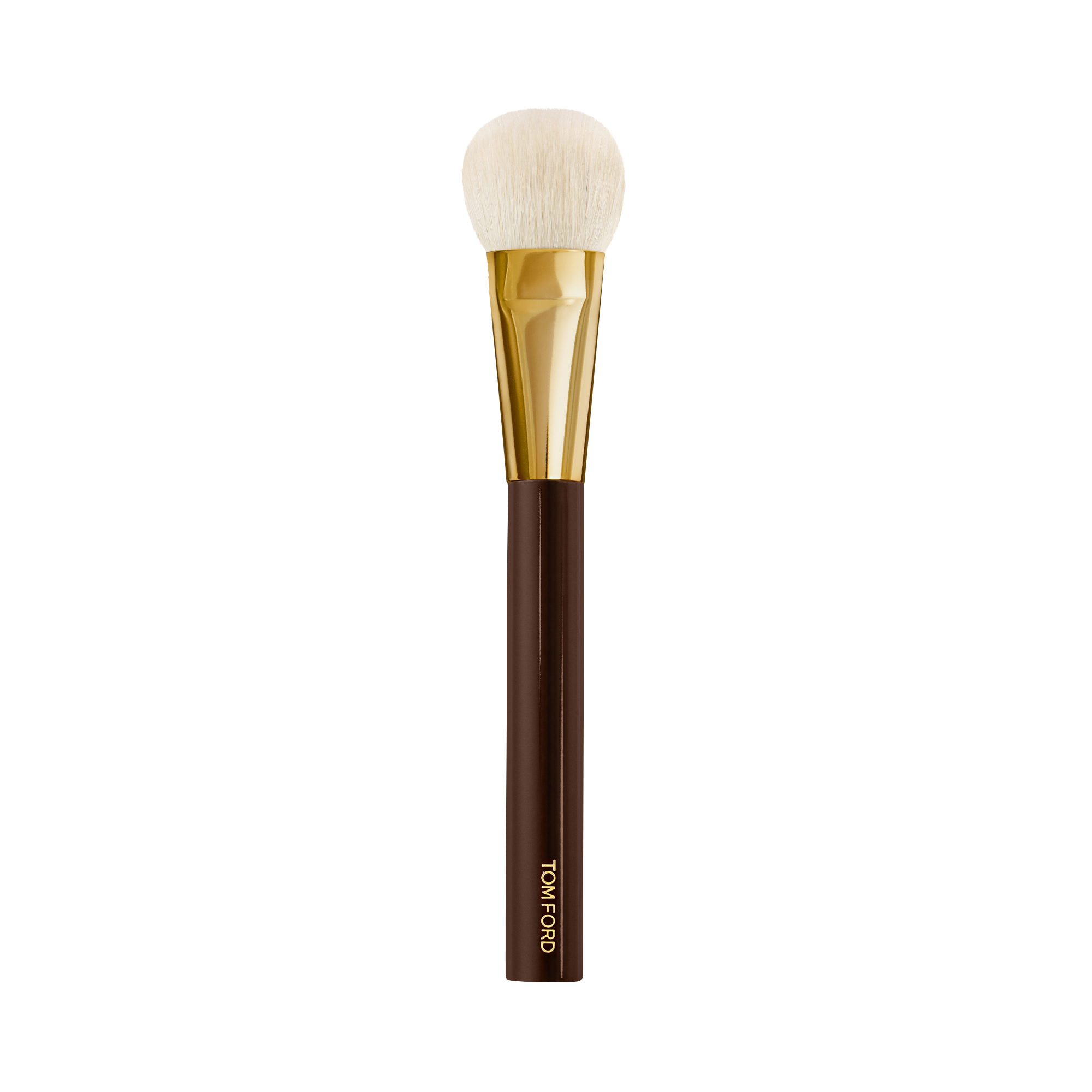 Foundation Brush 02 | TOM FORD BEAUTY