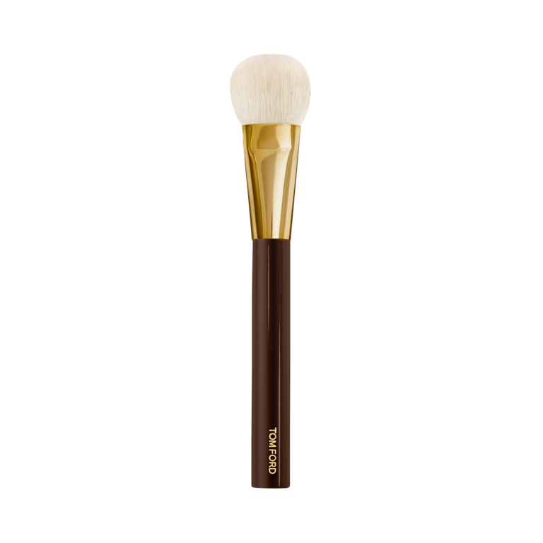 Foundation Brush 02, Product Shot