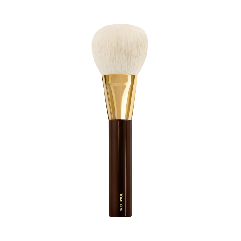 Bronzer Brush 05, Product Shot