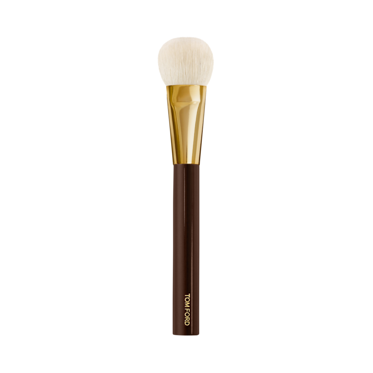 Cheek Brush 06, Product Shot