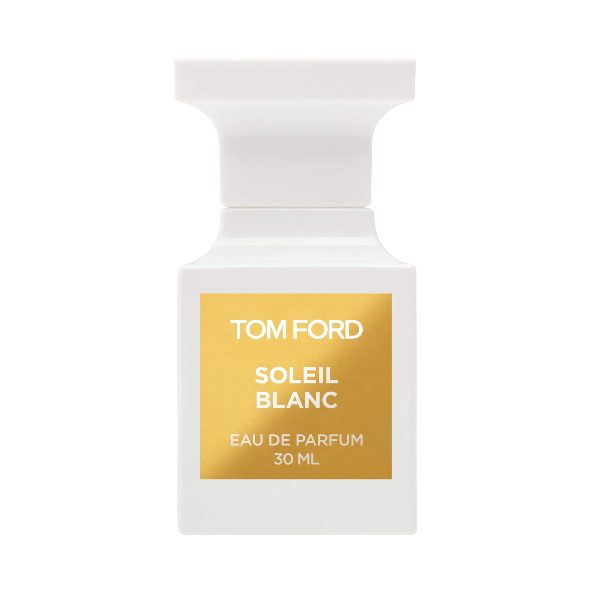 Soleil Blanc Eau de Parfum | TOM FORD BEAUTY