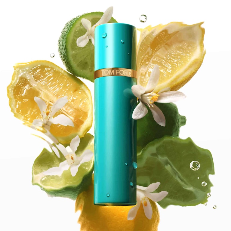 Neroli Portofino Atomiser, 10ml