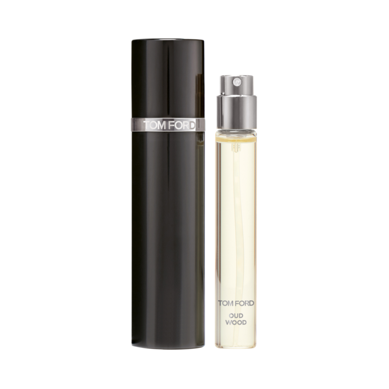 Oud Wood Atomizer, 10ml, Product Shot