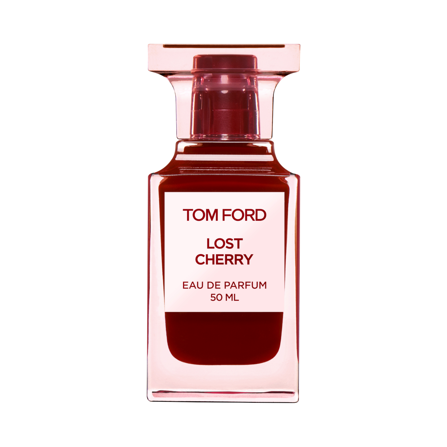 【正規品】TOM FORD LOST CHERRY 50ml Lost Cherry Eau de Parfum | TOM FORD BEAUTY
