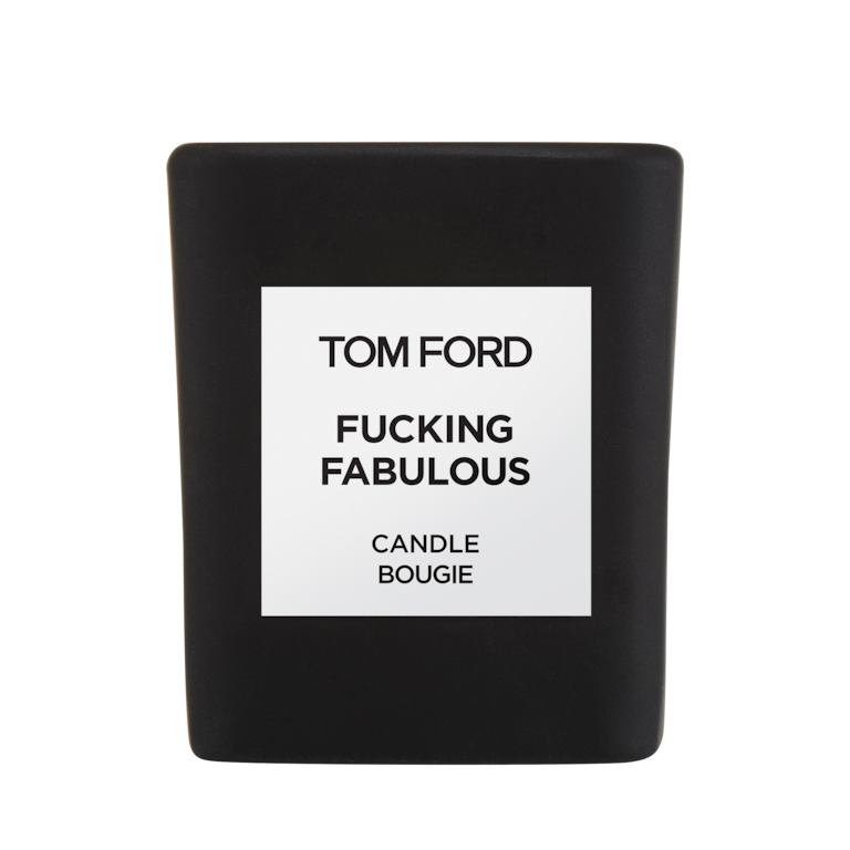 Fucking Fabulous Candle, 5.7g, Product Shot