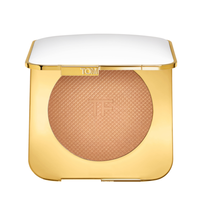 Soleil Glow Bronzer, 8.0 g, Gold Dust, Product Shot