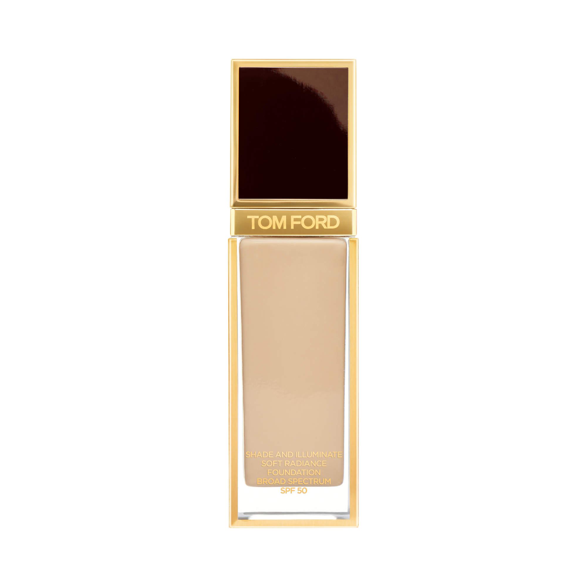 ファンデーション TOM FORD Shade and Illuminate Foundation Shade and Illuminate Soft Radiance Foundation SPF 50 | TOM