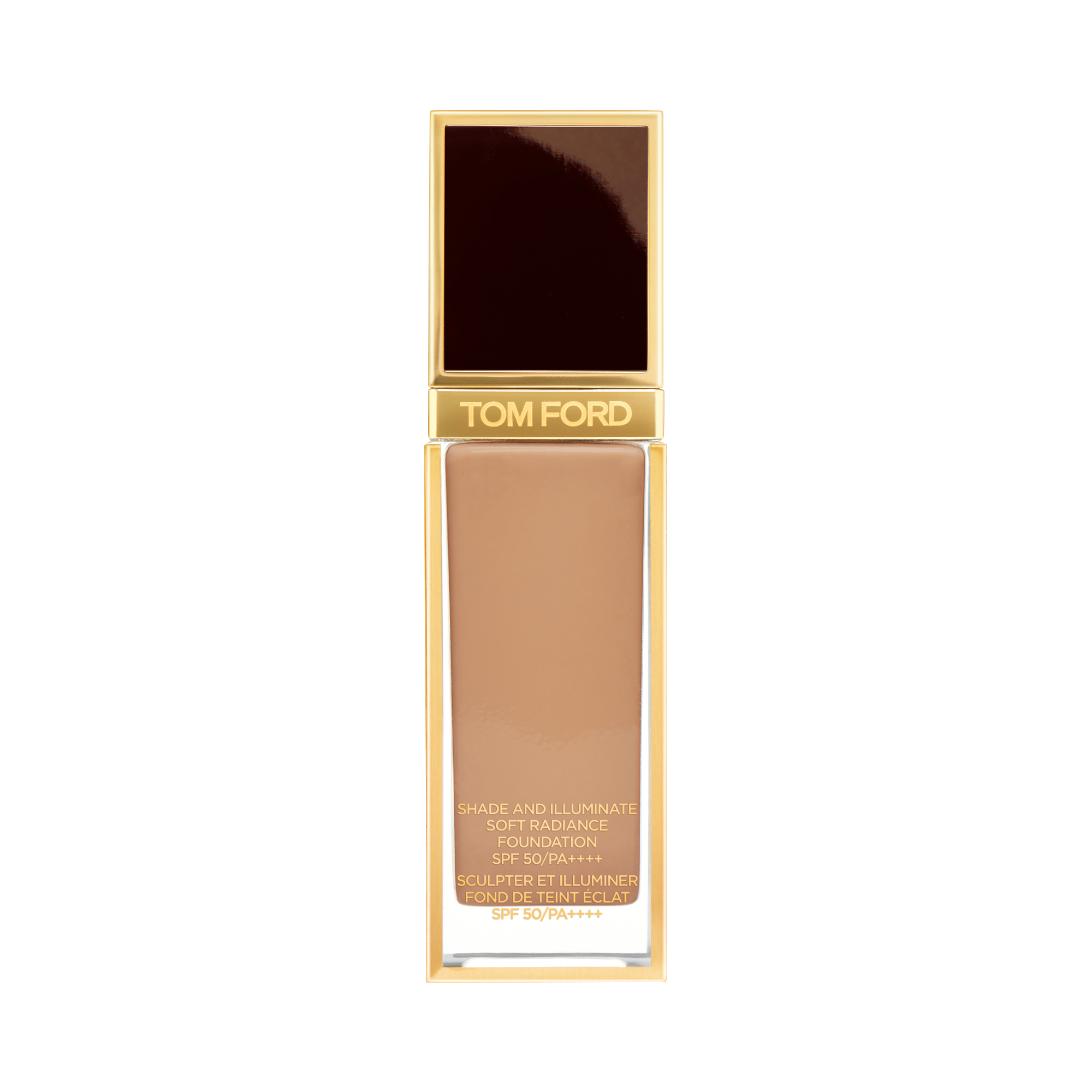 Shade and Illuminate Soft Radiance Foundation SPF 50 | TOM FORD BEAUTY