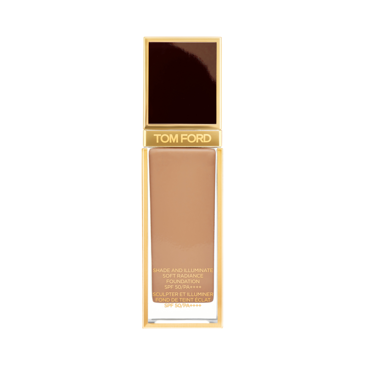 Shade and Illuminate Soft Radiance Foundation SPF 50 | TOM FORD BEAUTY
