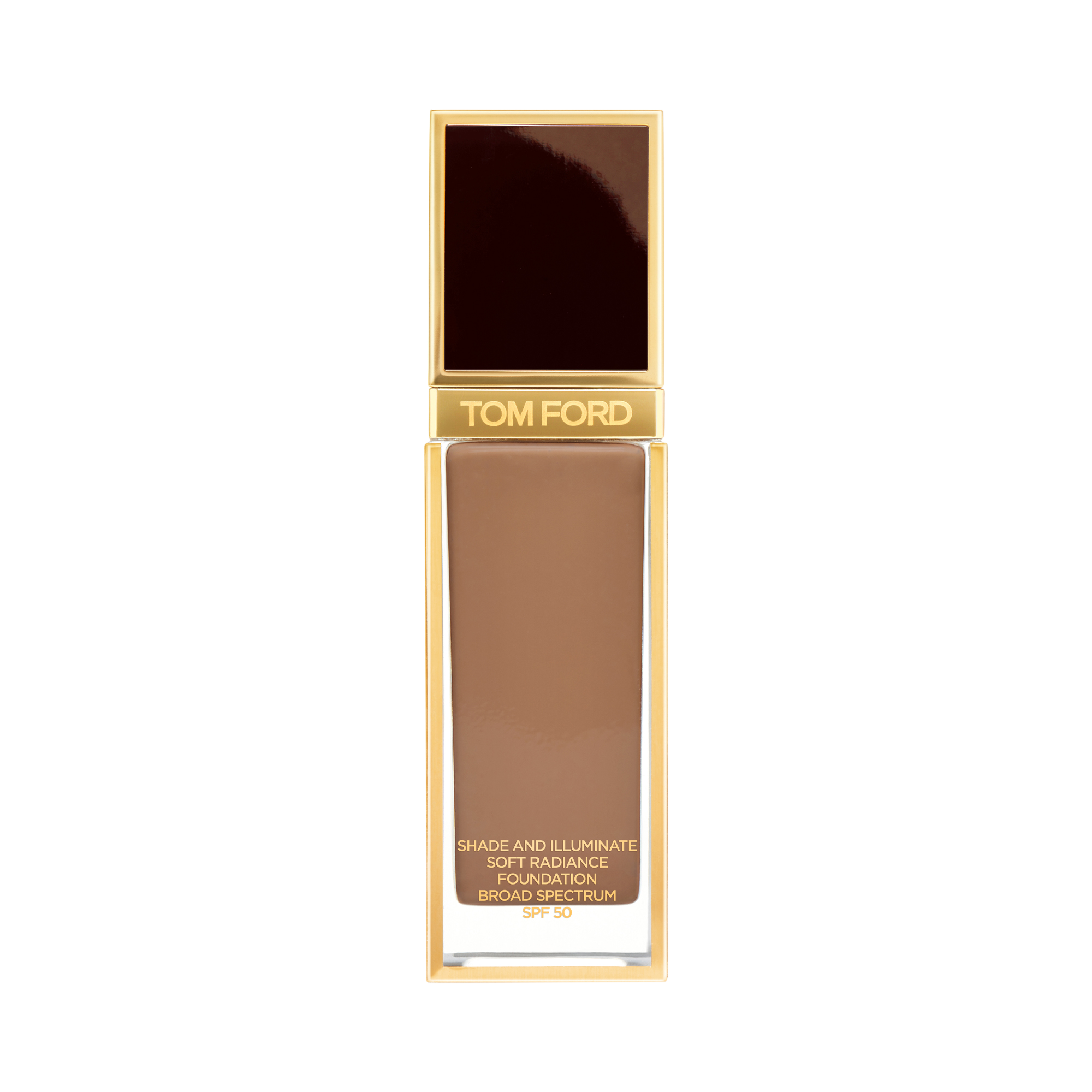 Tom Ford store Discontinued 04 Foundation shade and illuminate Brush