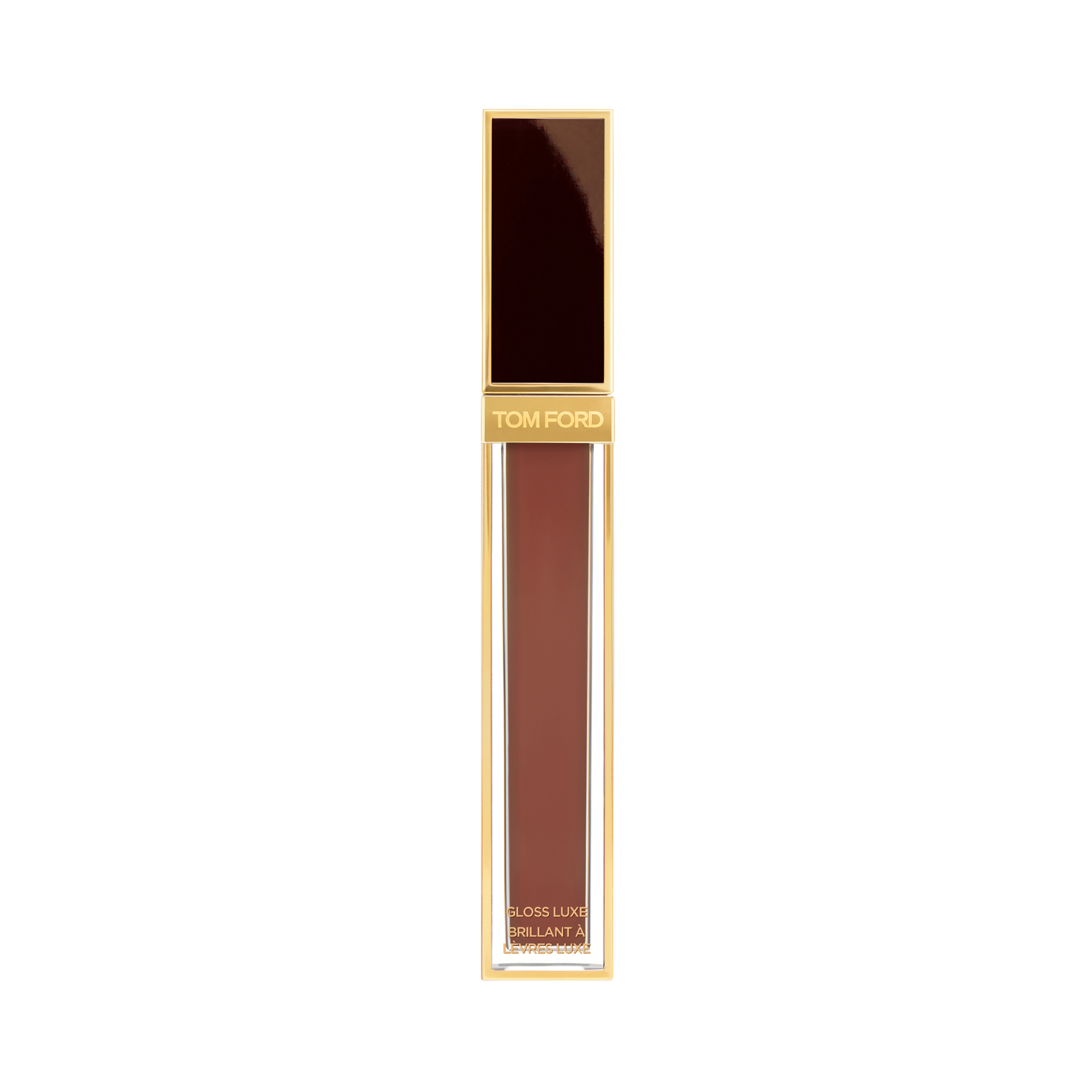Gloss Luxe | TOM FORD BEAUTY