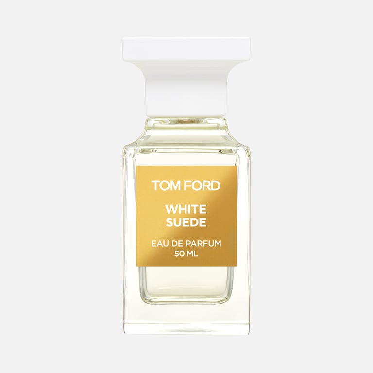 White Suede Eau de Parfum | TOM FORD BEAUTY