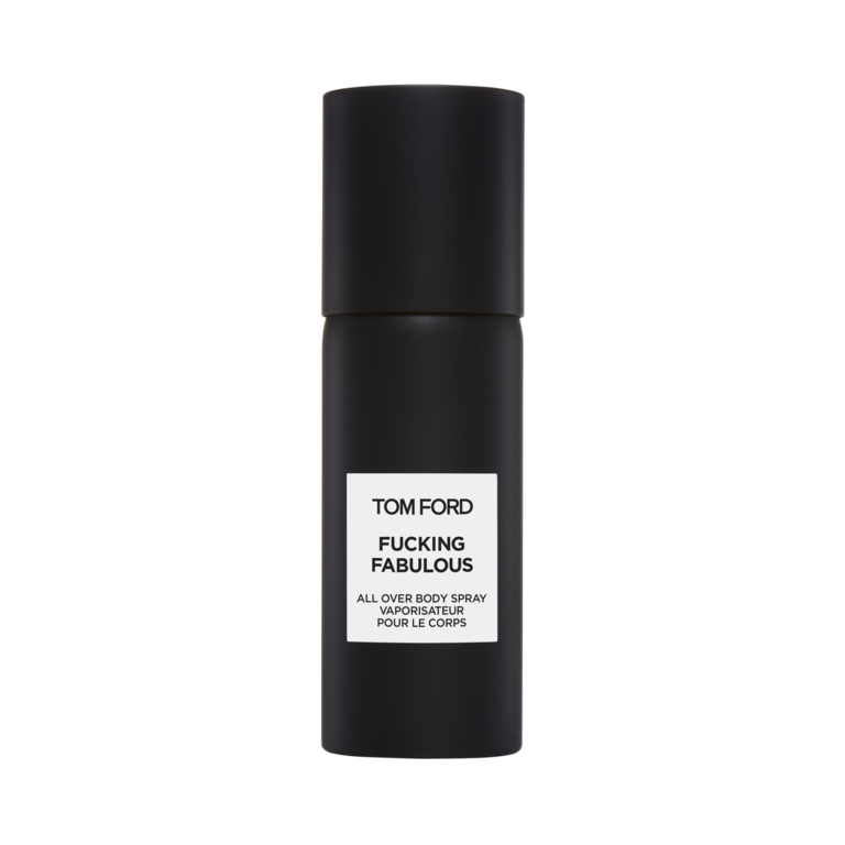 Bath and Body | TOM FORD BEAUTY