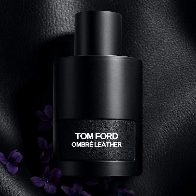 Ombré Leather All Over Body Spray, 150ml