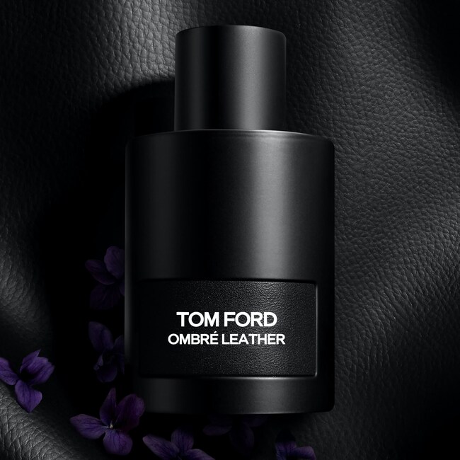 Ombré Leather Eau De Parfum | TOM FORD BEAUTY