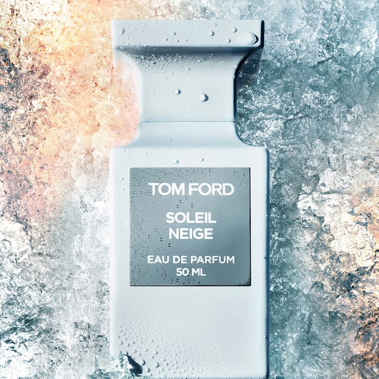 Soleil Neige Eau de Parfum | TOM FORD BEAUTY