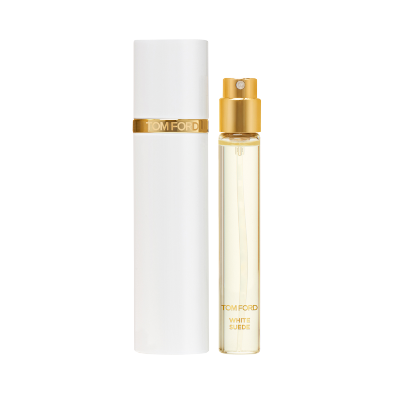 White Suede Eau de Parfum, 10.0 ml, Product Shot