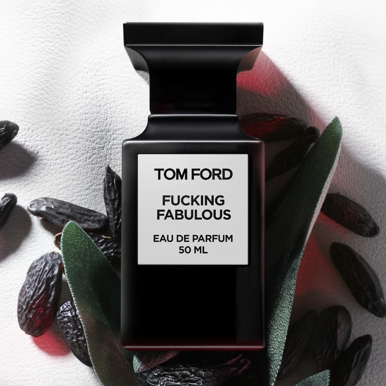 Fucking Fabulous Eau de Parfum, 100ml