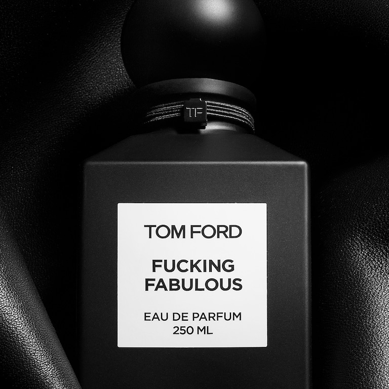 Fucking Fabulous Eau de Parfum, 100ml