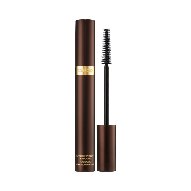 Emotionproof Waterproof Mascara, Noir, 8ml, Product Shot