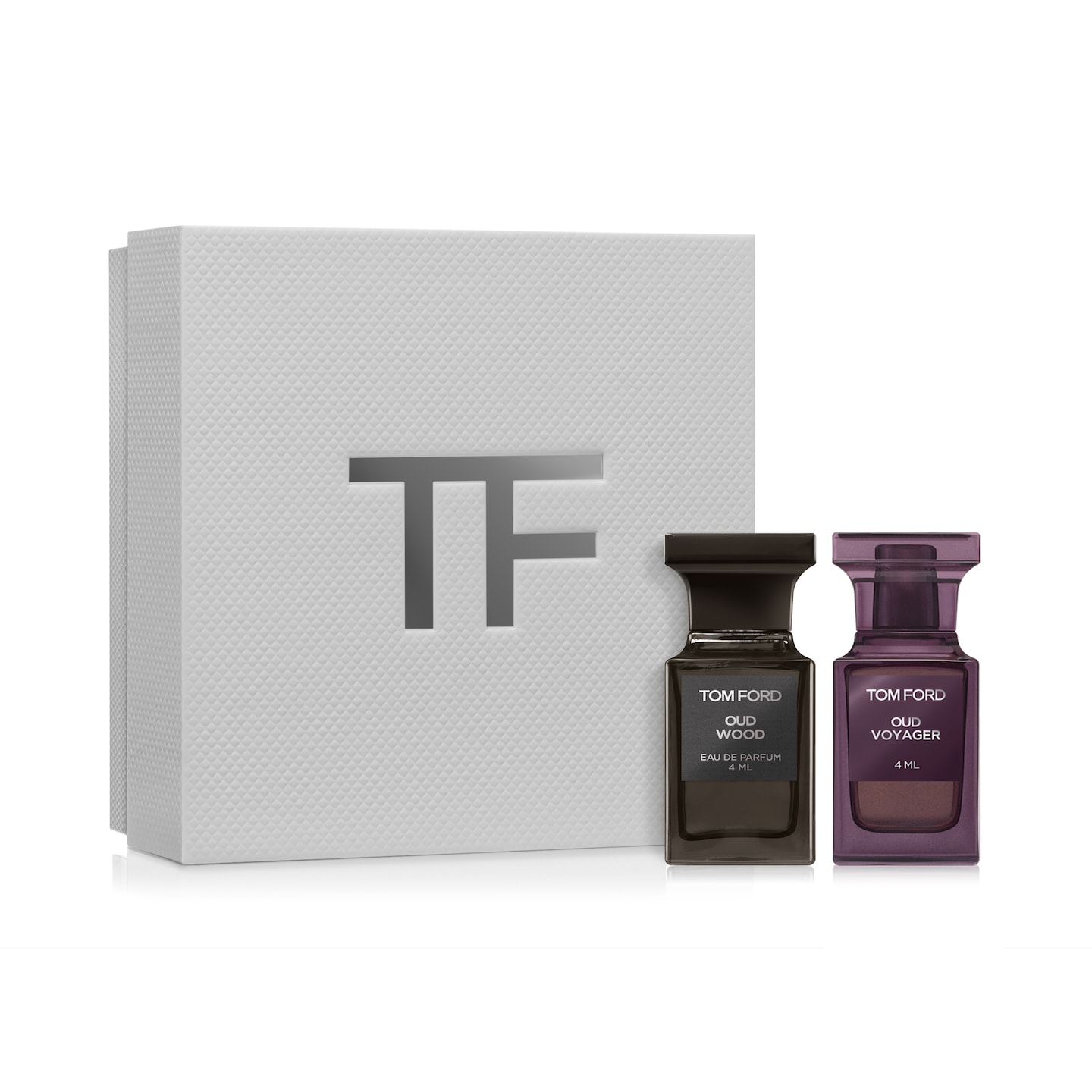 Private Blend Deluxe Oud Sample Set | TOM FORD BEAUTY
