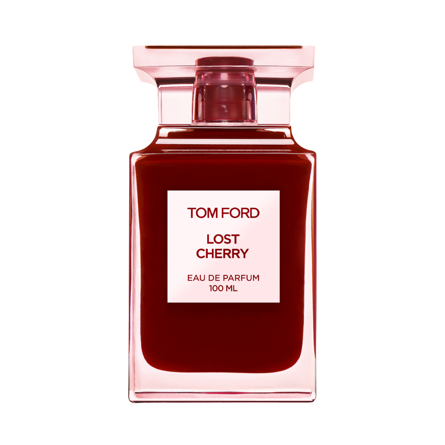 Lost Cherry Eau de Parfum | TOM FORD BEAUTY
