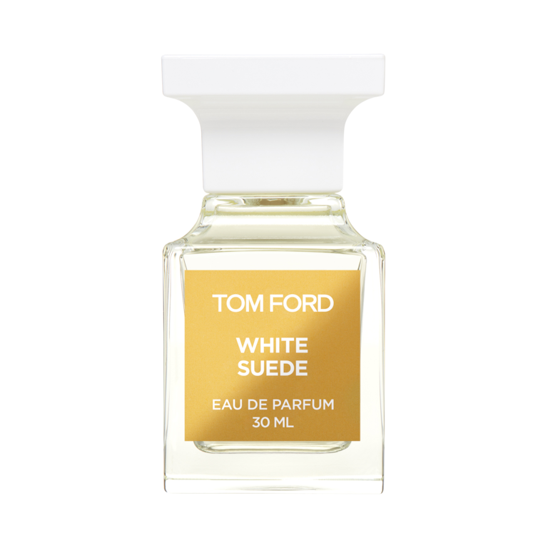 White Suede Eau de Parfum, 30.0 ml, Product Shot