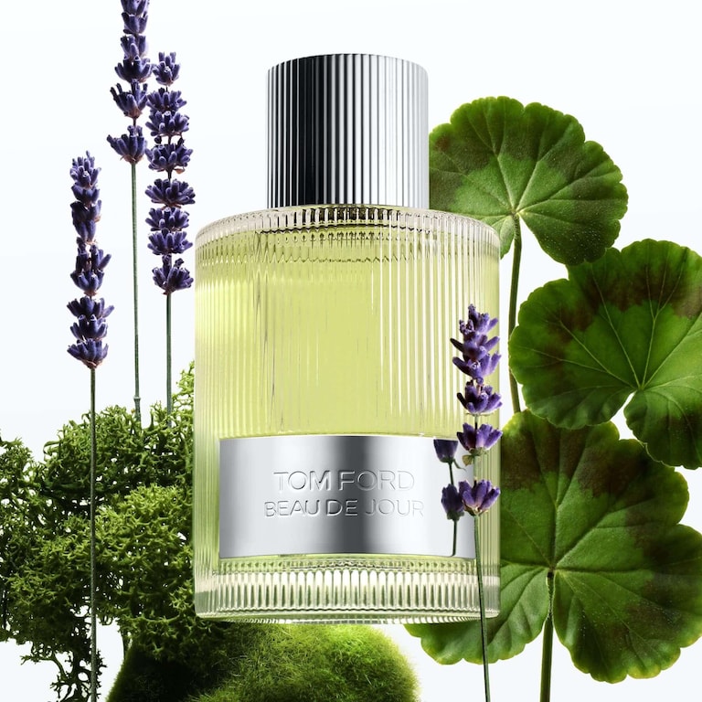Tom Ford Beau De Jour Eau De Parfum Spray By Tom Ford Tom Ford Beau De Jour Eau De Parfum Spray By Tom Ford