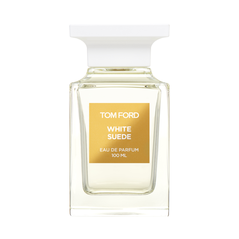 White Suede Eau de Parfum, 100ml, Product Shot