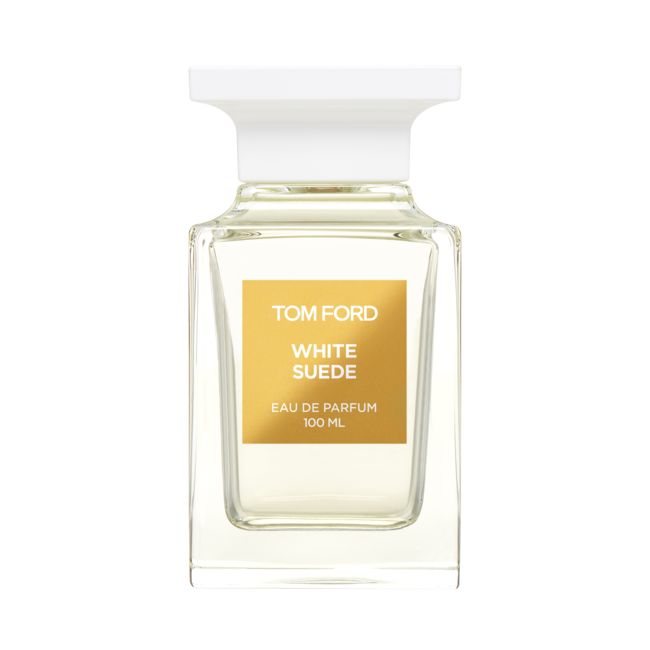 White Suede Hand Cream | TOM FORD BEAUTY