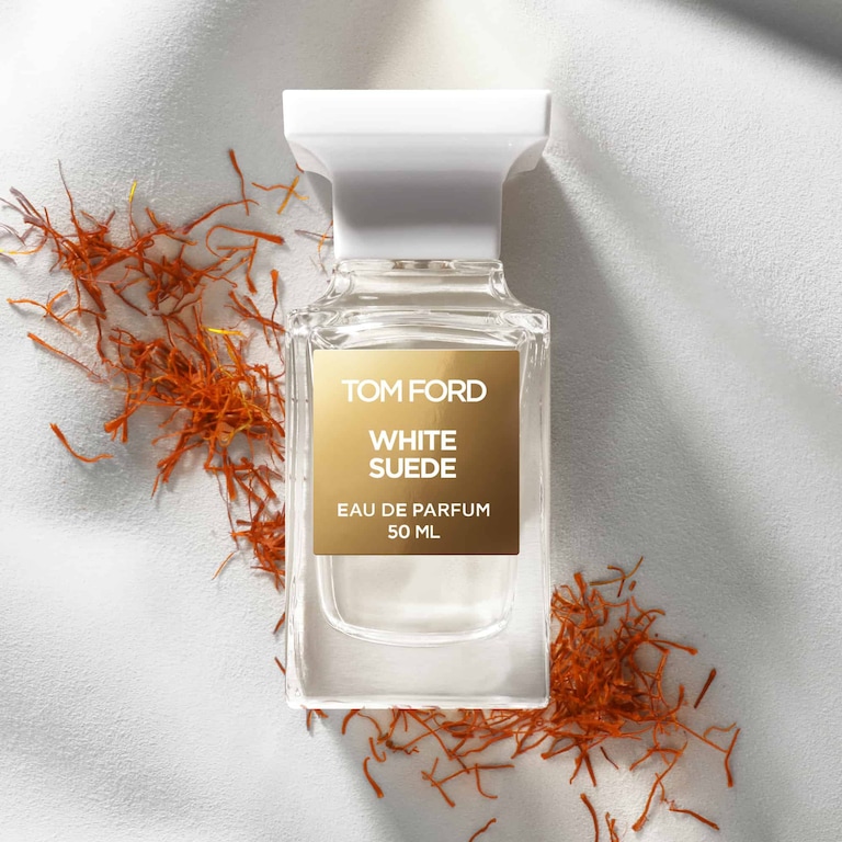 White Suede Eau de Parfum, 100ml
