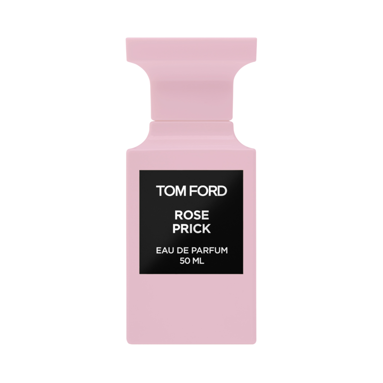 Rose Prick All Over Body Spray | TOM FORD BEAUTY