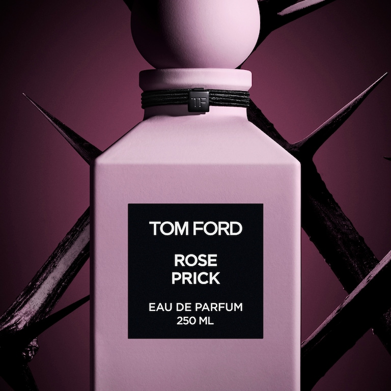 Rose Prick Eau de Parfum, 50ml