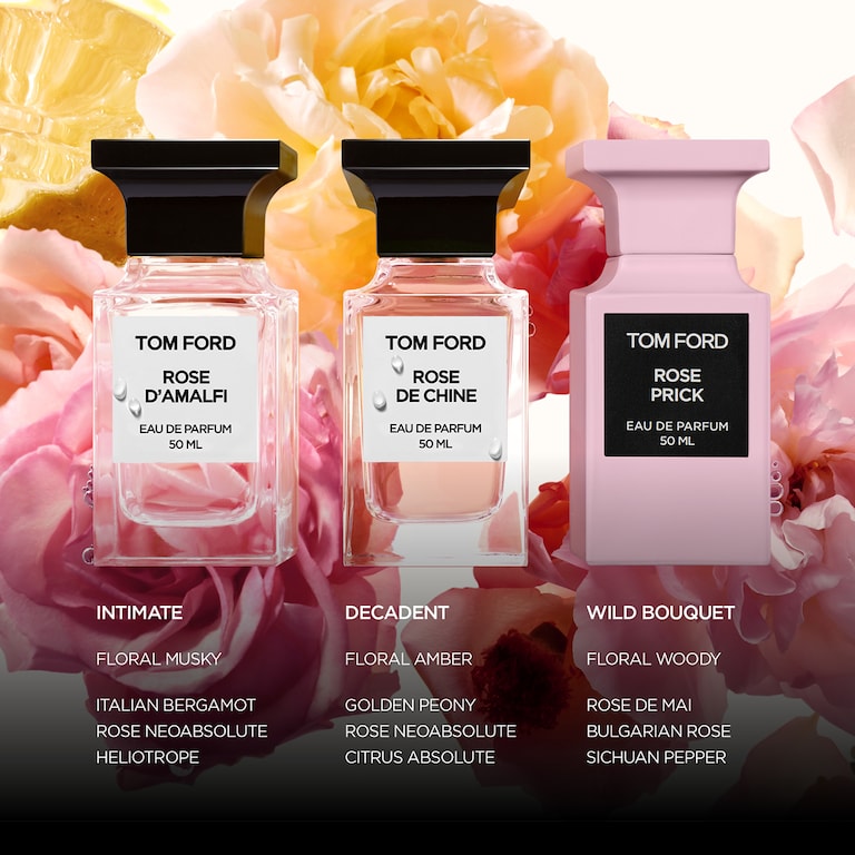 Rose Prick Eau de Parfum | TOM FORD BEAUTY Rose Prick Eau de Parfum | TOM FORD BEAUTY