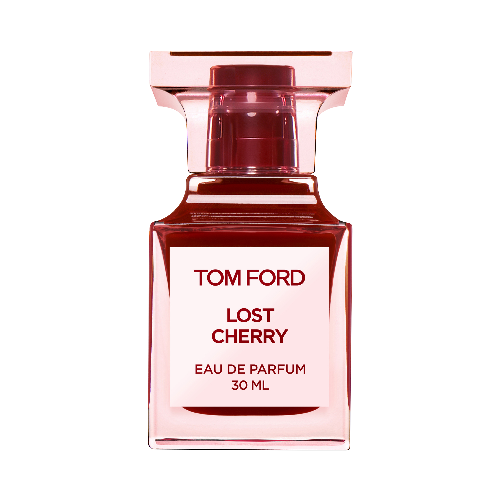 香水(ユニセックス) TOM FORD LOST CHERRY 30ML Lost Cherry Eau de Parfum | TOM FORD BEAUTY