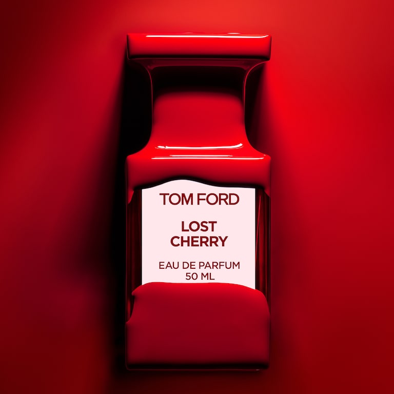 Lost Cherry Eau de Parfum | TOM FORD BEAUTY