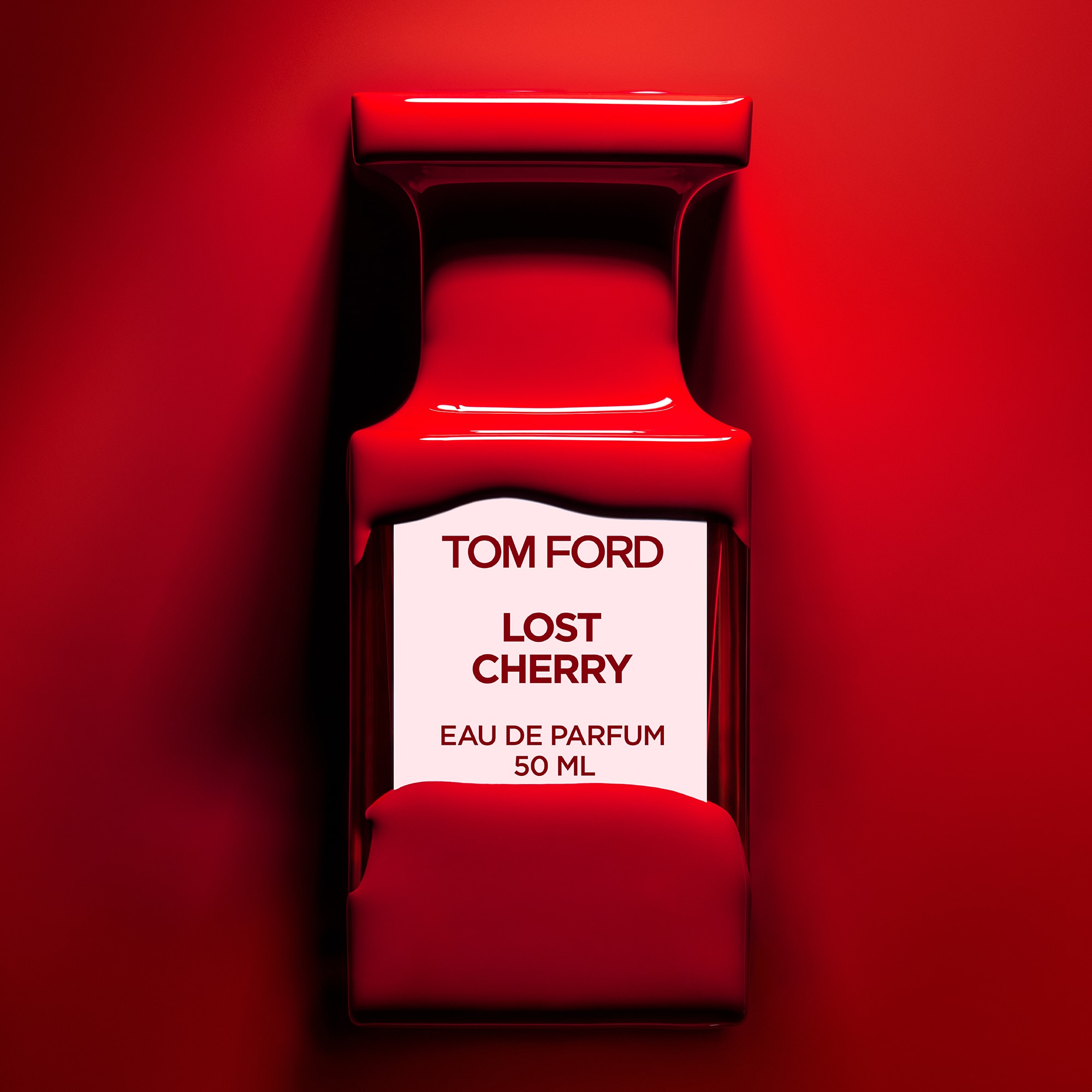 Tom TOM FORD LOST CHERRY 100ml 香水 Ford Lost Cherry Unisex EDP