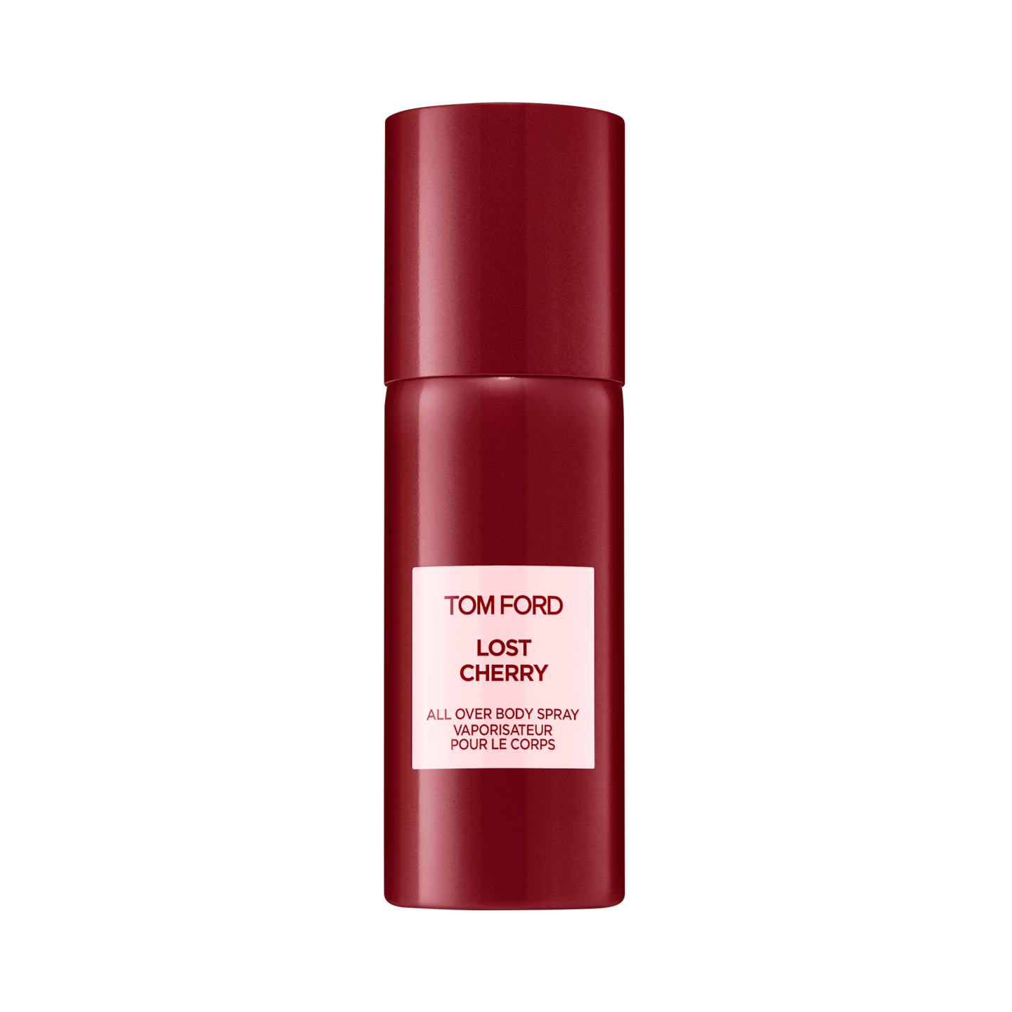メイク道具・化粧小物 TOM FORD LOST CHERRY 50ML ロスト チェリー オード パルファム スプレィ / トム フォード