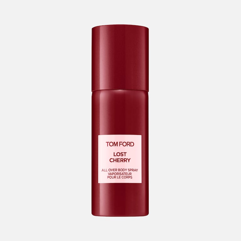 Lost Cherry All Over Body Spray, 150ml, Product Shot