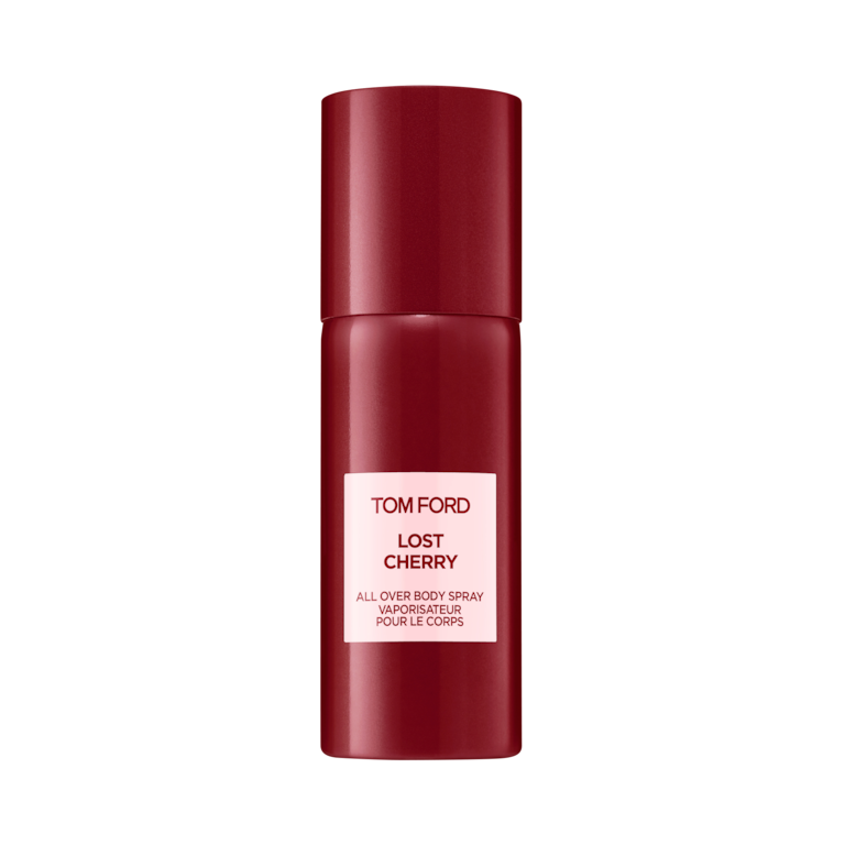 Lost Cherry All Over Body Spray, 150ml, Product Shot