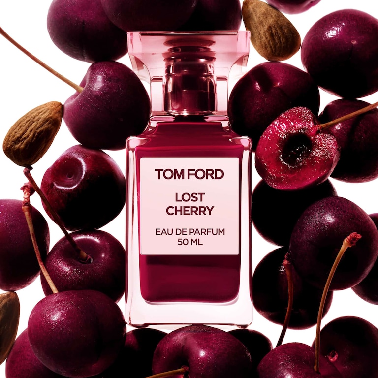 【送料&関税込】Off-White Oeri062 Denver2907 Cherry - Unisex Lost Cherry Eau de Parfum | TOM FORD BEAUTY