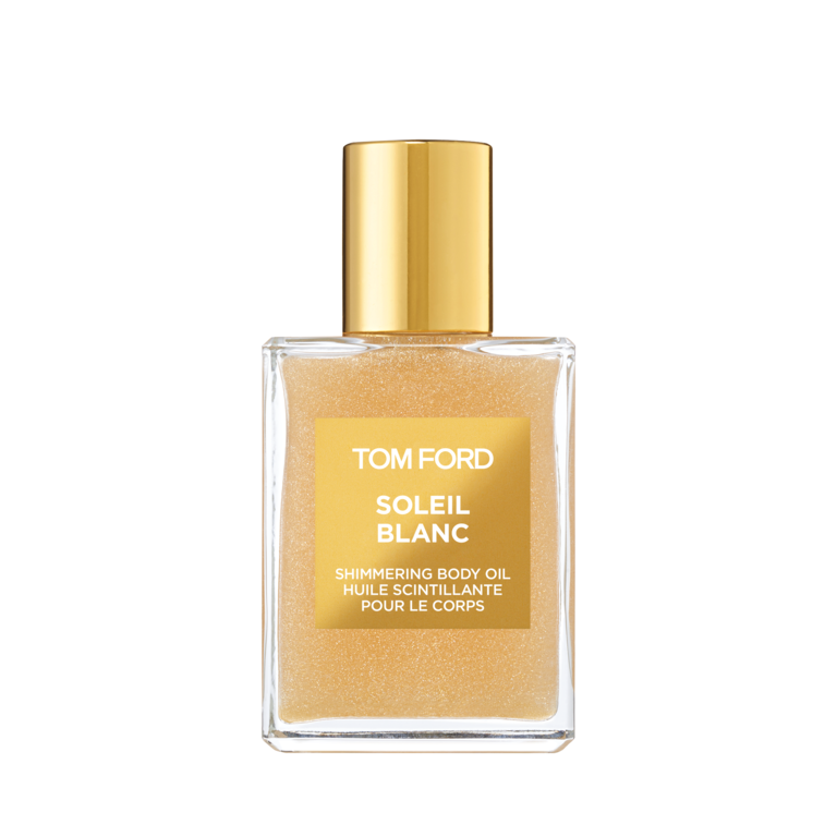 Soleil Blanc Endless Summer Set | TOM FORD BEAUTY