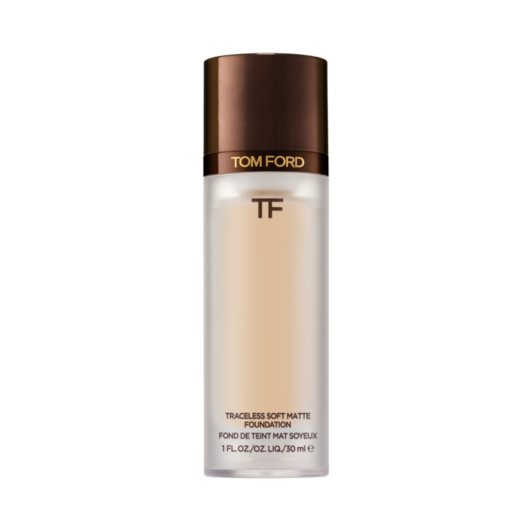 Traceless Soft Matte Liquid Foundation, 30.0 ml, 1.3 Nude Ivory, 1.3, Product Shot