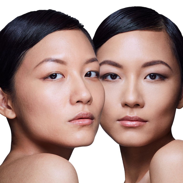 Traceless Soft Matte Liquid Foundation, 30.0 ml, 6.0 Natural, 6.0, Model, light