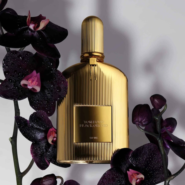 Black Orchid Parfum, 50ml