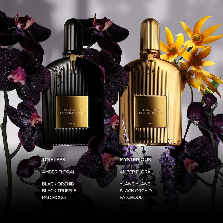 Black Orchid Parfum, 50ml